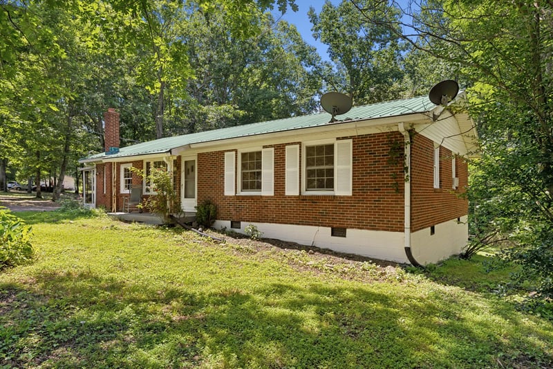 5849 Bending Chestnut Rd, Franklin, TN 37064