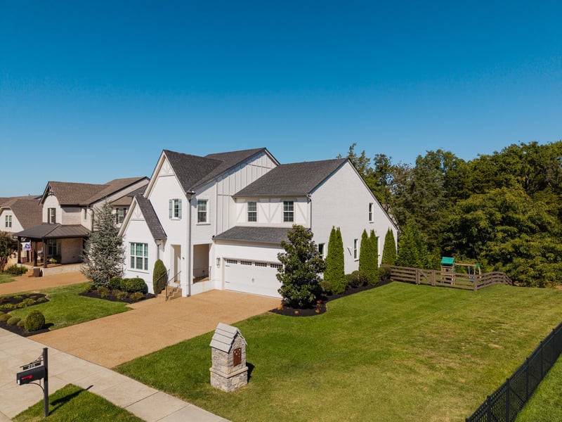 405 Edenfield Ps, Nolensville, TN 37135