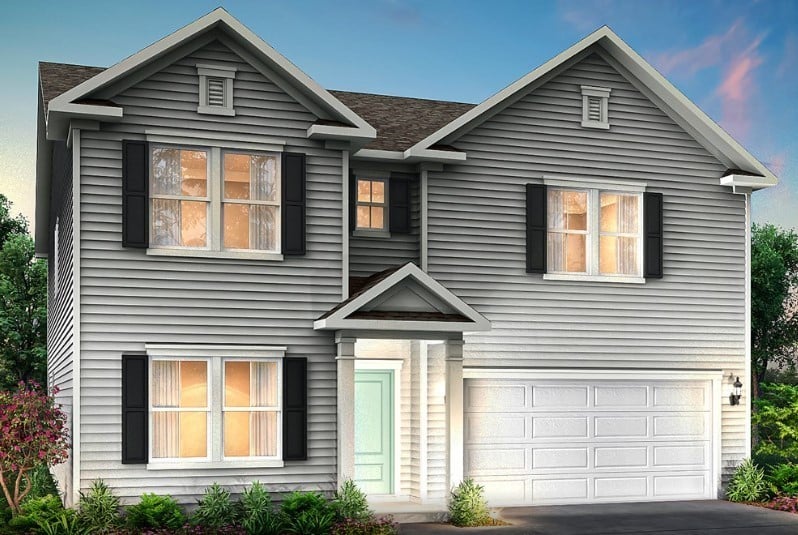 489 Jet Stream Dr, La Vergne, TN 37086