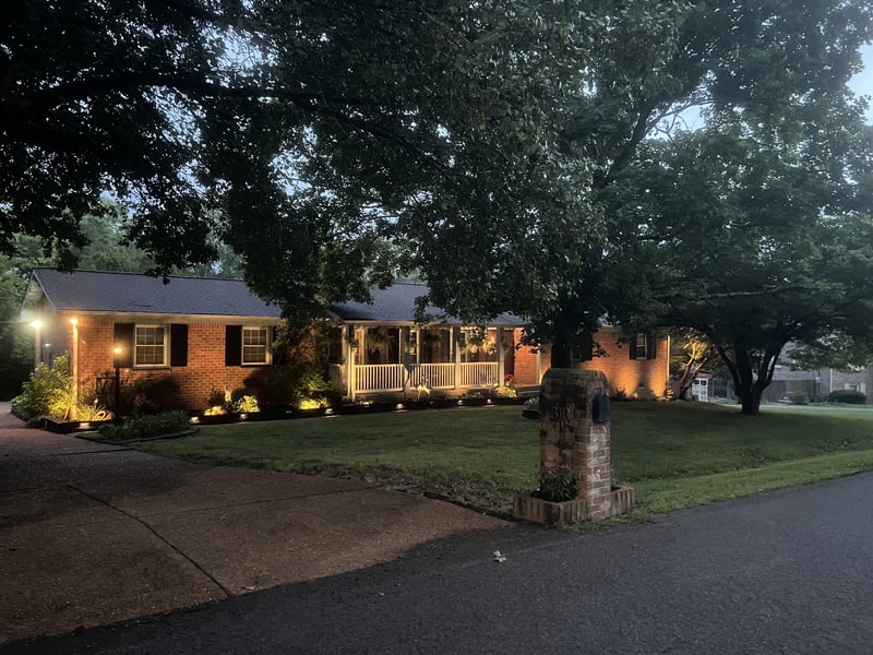 310 Harpeth View Trl, Kingston Springs, TN 37082