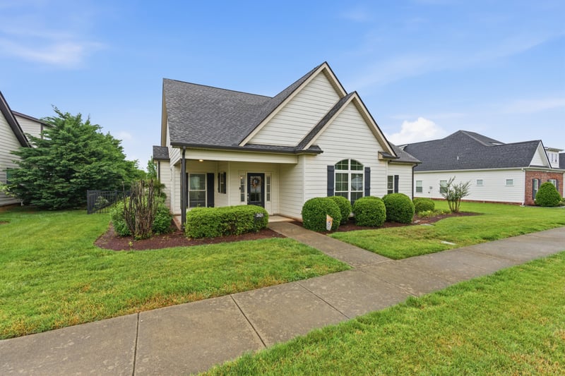 2628 Cason Ln, Murfreesboro, TN 37128