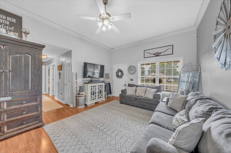 102 Atwood Ct, Lebanon, TN 37087