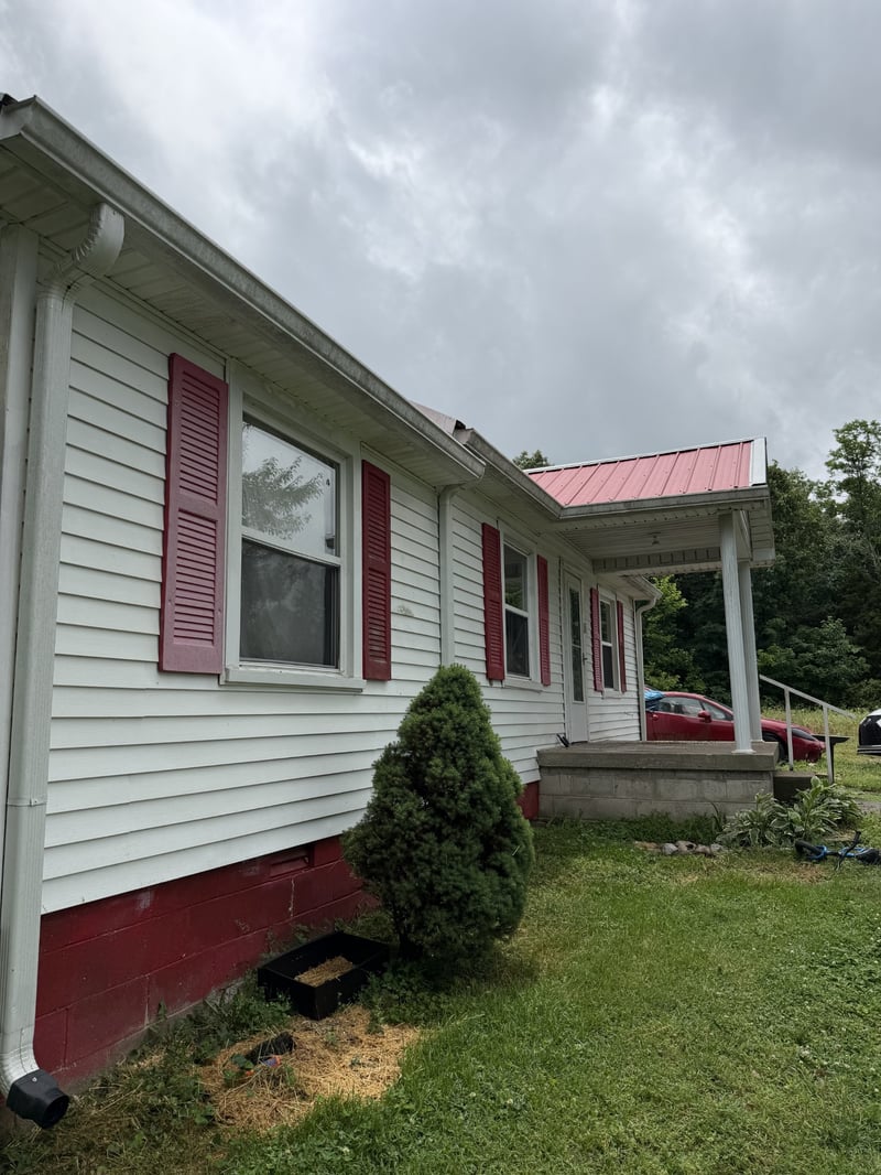 1320 Smiley Troutt Rd, Westmoreland, TN 37186