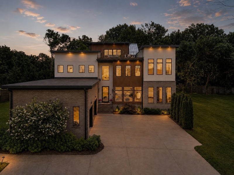 3706 Benham Ave, Nashville, TN 37215