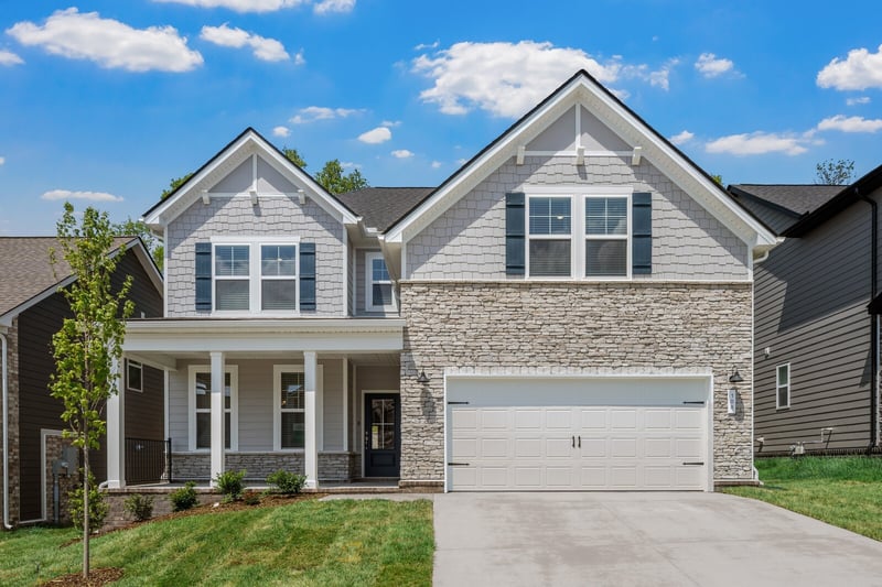 108 Rock Chimney Rd, Gallatin, TN 37066