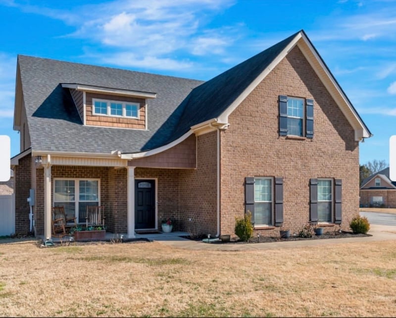 2425 Telford Ln, Murfreesboro, TN 37128