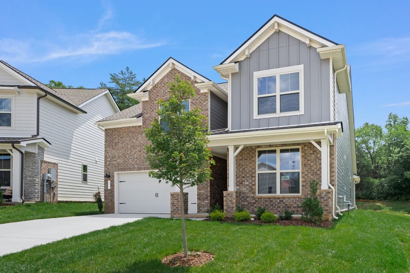 417 Old Spring Ln, Gallatin, TN 37066