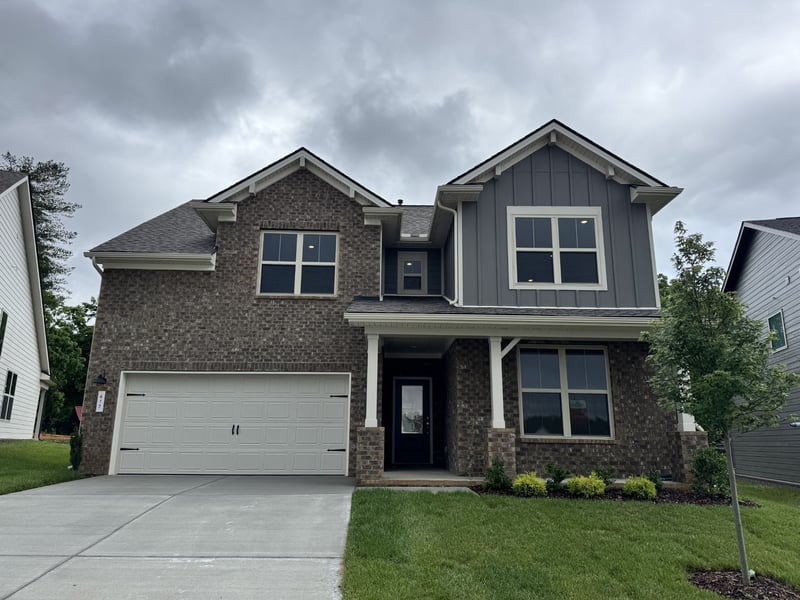 417 Old Spring Ln, Gallatin, TN 37066