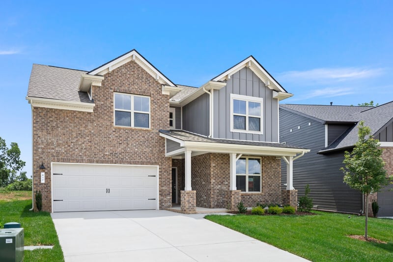 417 Old Spring Ln, Gallatin, TN 37066