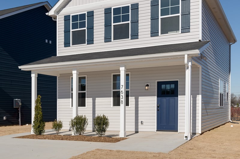 1116 Marlowe Lndg, Nashville, TN 37207
