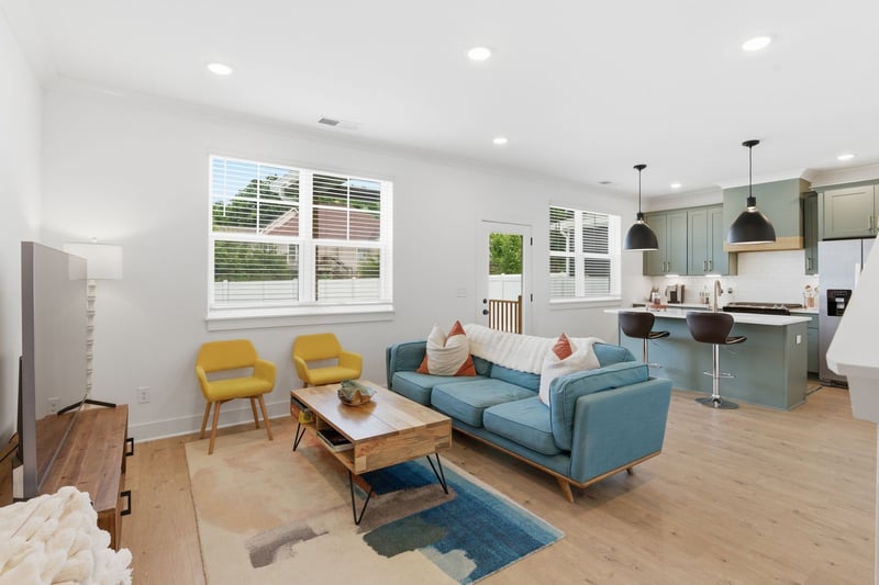 744 Caraway Ln, Nashville, TN 37211
