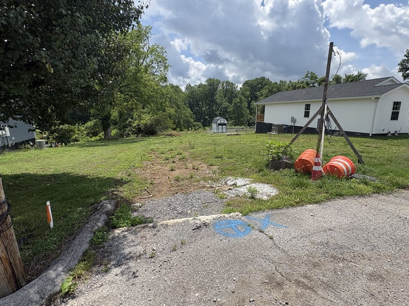 0 Hillcrest Dr Lot 1, Carthage, TN 37030