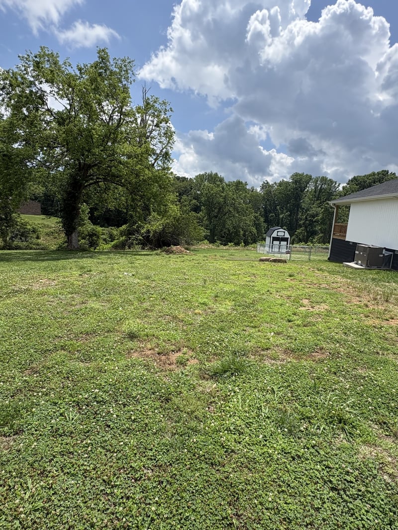 0 Hillcrest Dr Lot 1, Carthage, TN 37030