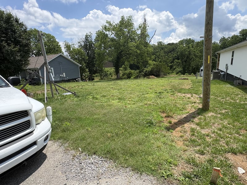 0 Hillcrest Dr Lot 1, Carthage, TN 37030