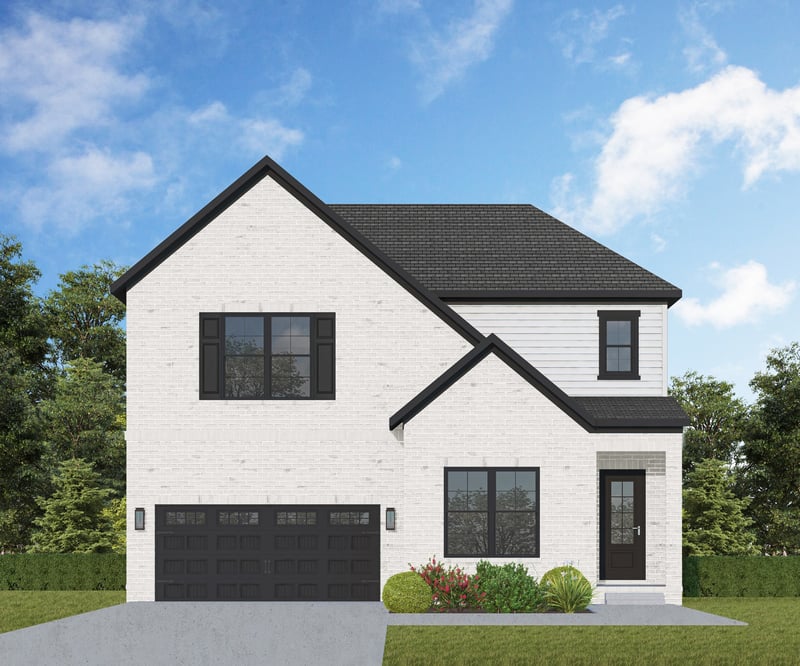 2064 Blackstone Dr, Hendersonville, TN 37075