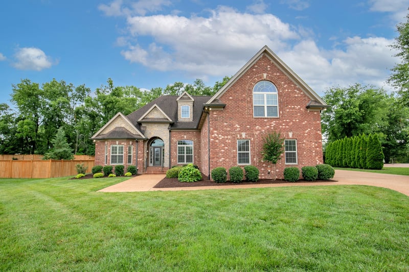 929 Morningstar Ct, Gallatin, TN 37066