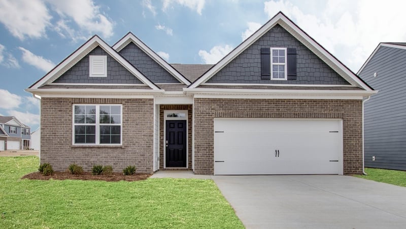 4100 Amelia Ln, White House, TN 37188