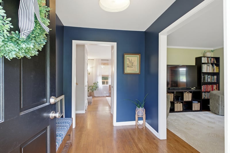 7220 Belle Chasse Dr, Nashville, TN 37221
