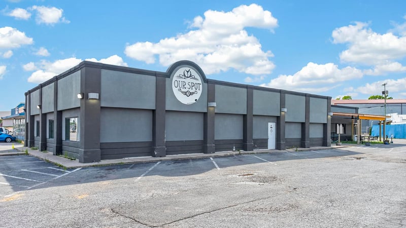 134 W Broadway, Gallatin, TN 37066