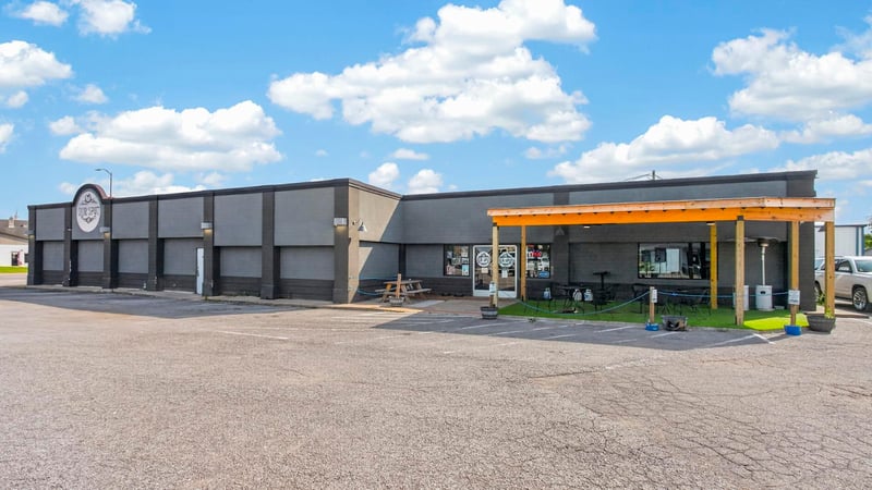 134 W Broadway, Gallatin, TN 37066