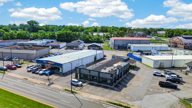 134 W Broadway, Gallatin, TN 37066