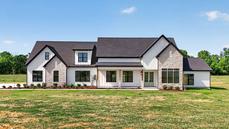 7838 Woodfin Rd, Christiana, TN 37037