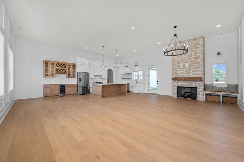 7838 Woodfin Rd, Christiana, TN 37037