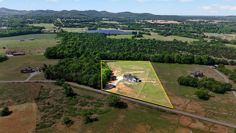 7838 Woodfin Rd, Christiana, TN 37037
