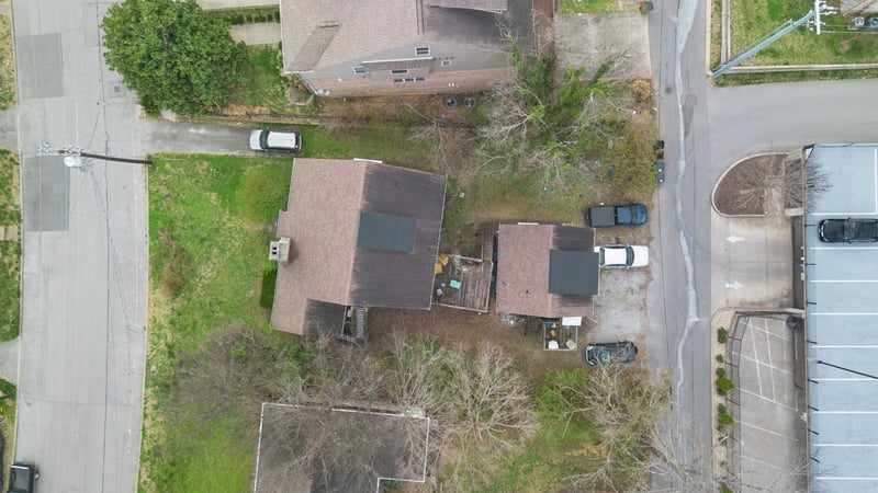 3110 Belwood St, Nashville, TN 37203