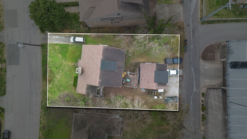 3110 Belwood St, Nashville, TN 37203