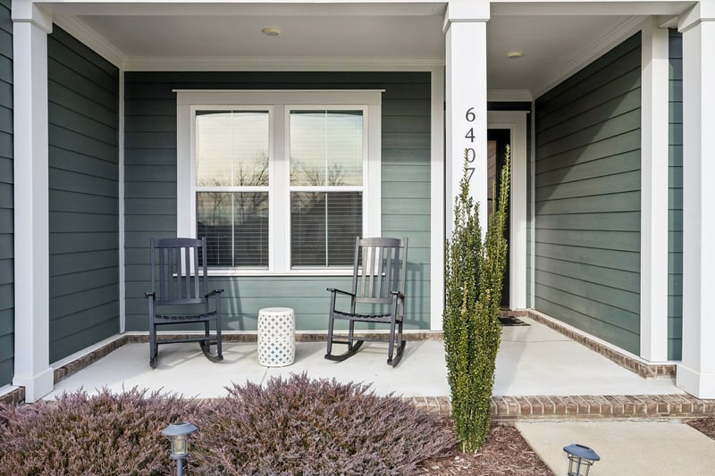 6407 Desmond Ave, Murfreesboro, TN 37128