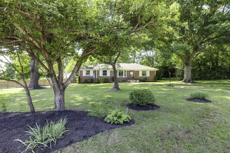 4711 Abbay Dr, Nashville, TN 37211