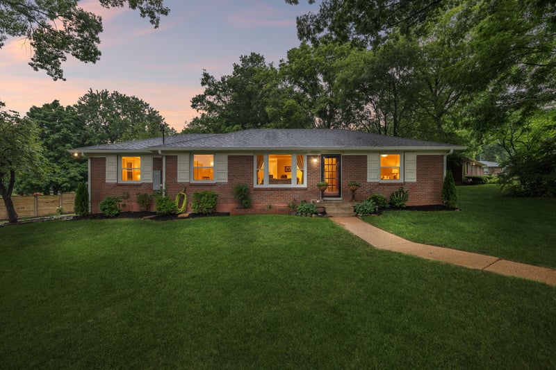 4711 Abbay Dr, Nashville, TN 37211