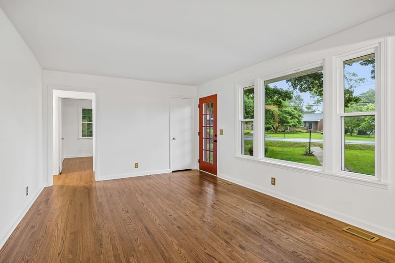 4711 Abbay Dr, Nashville, TN 37211
