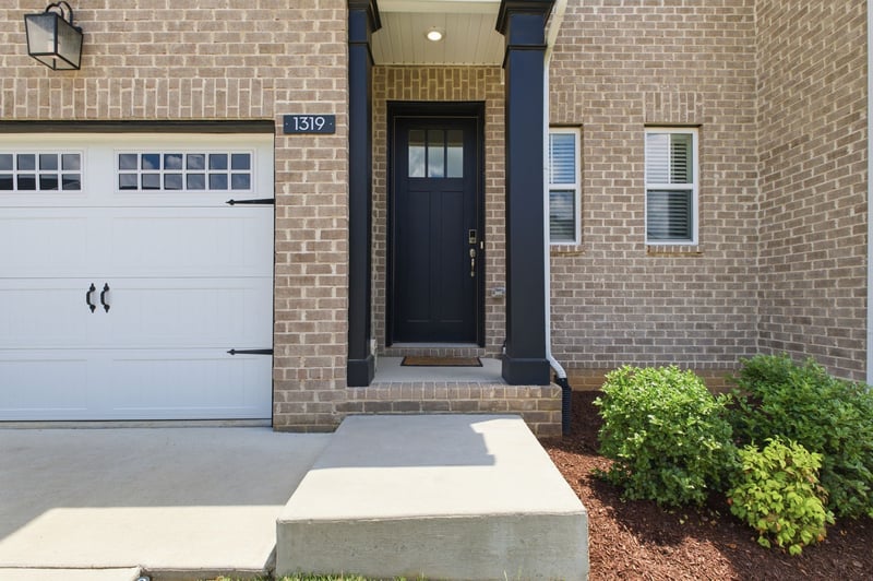 1319 Halter Park Dr, Gallatin, TN 37066