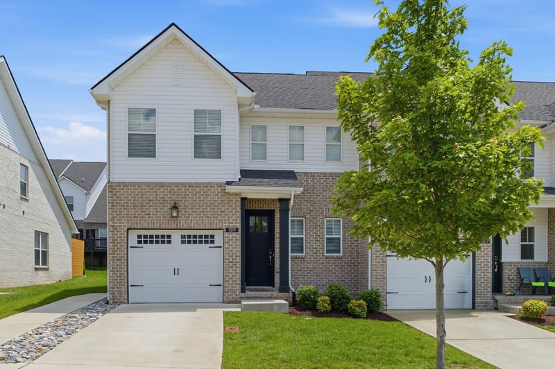 1319 Halter Park Dr, Gallatin, TN 37066