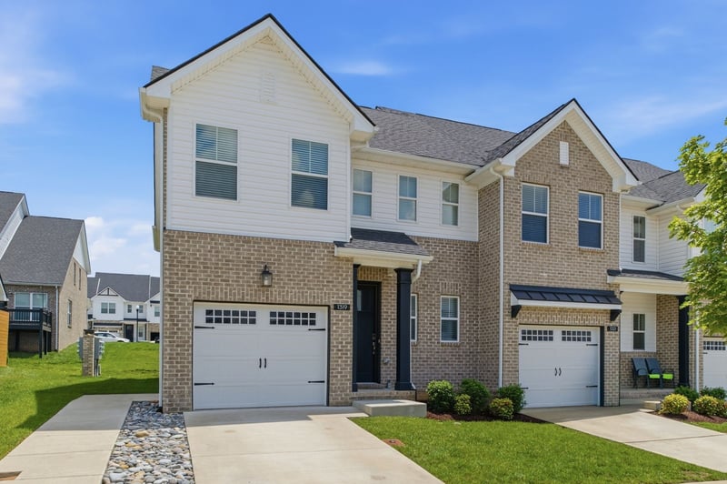 1319 Halter Park Dr, Gallatin, TN 37066