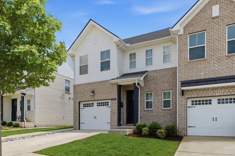 1319 Halter Park Dr, Gallatin, TN 37066