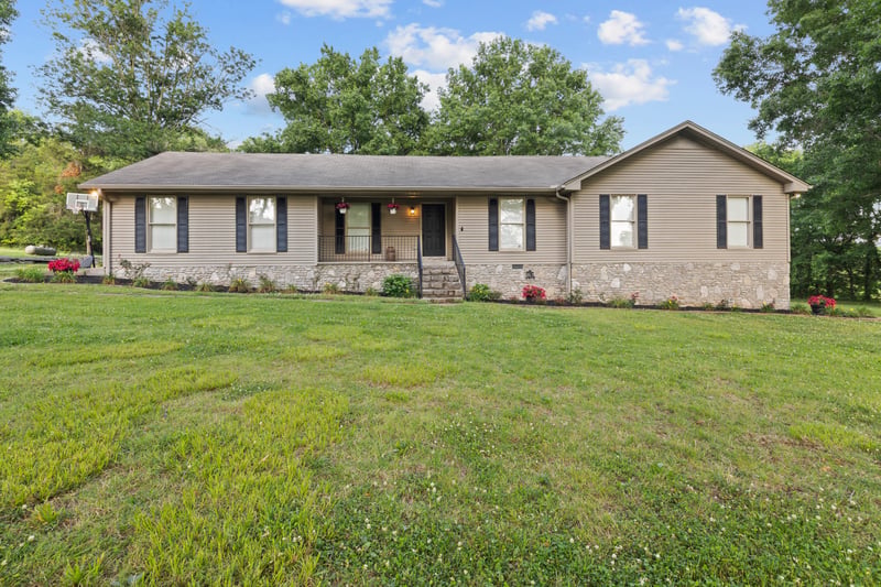 1267 Walnut Hill Rd, Lebanon, TN 37090