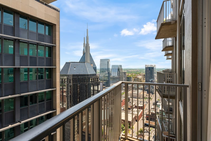 415 Church St #2907, Nashville, TN 37219