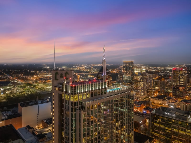415 Church St #2907, Nashville, TN 37219