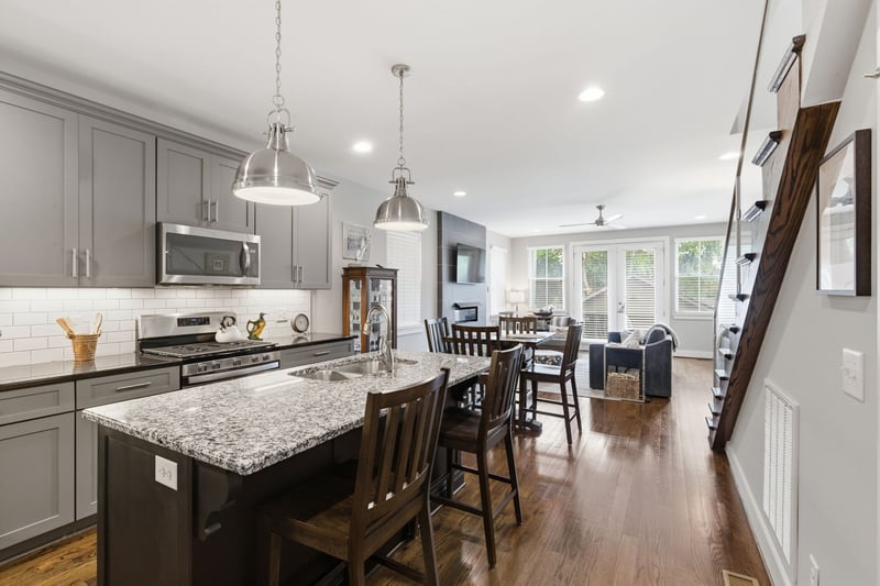5411 Michigan Ave, Nashville, TN 37209