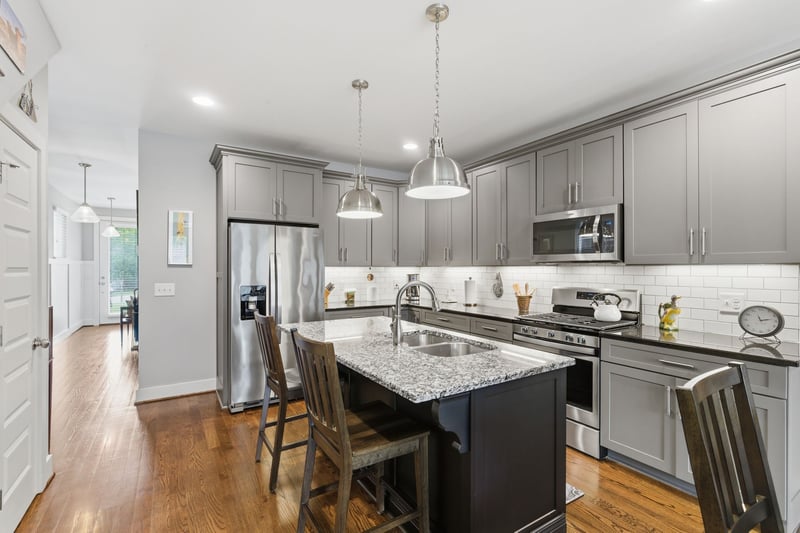 5411 Michigan Ave, Nashville, TN 37209