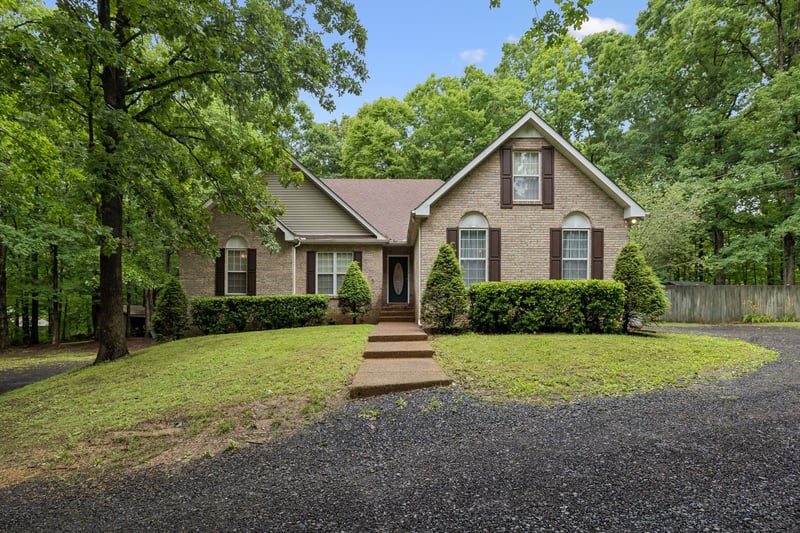 5668 Pinewood Rd, Franklin, TN 37064