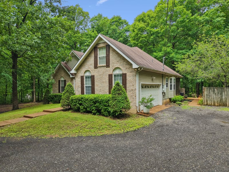 5668 Pinewood Rd, Franklin, TN 37064