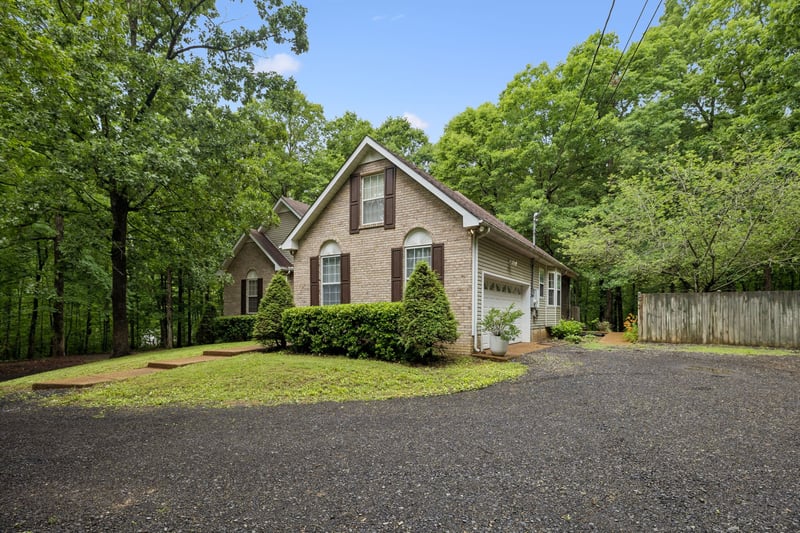 5668 Pinewood Rd, Franklin, TN 37064