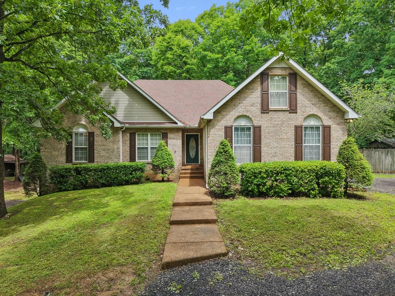 5668 Pinewood Rd, Franklin, TN 37064