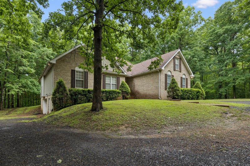 5668 Pinewood Rd, Franklin, TN 37064