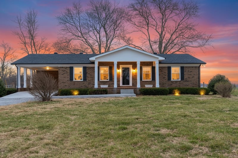 8412 Highway 41 , Adams, TN 37010