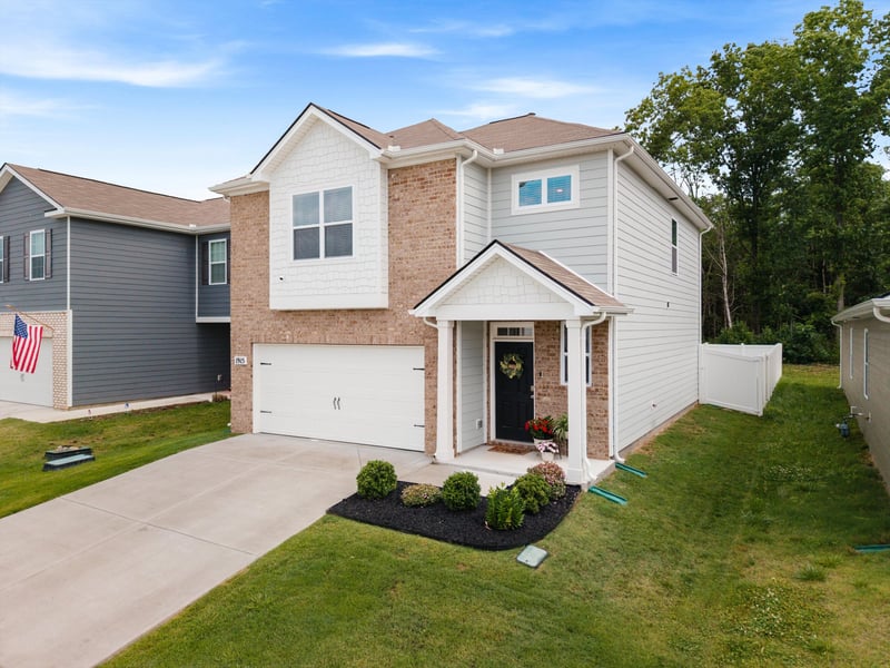 1915 Haylee Mills Rd, Lebanon, TN 37087